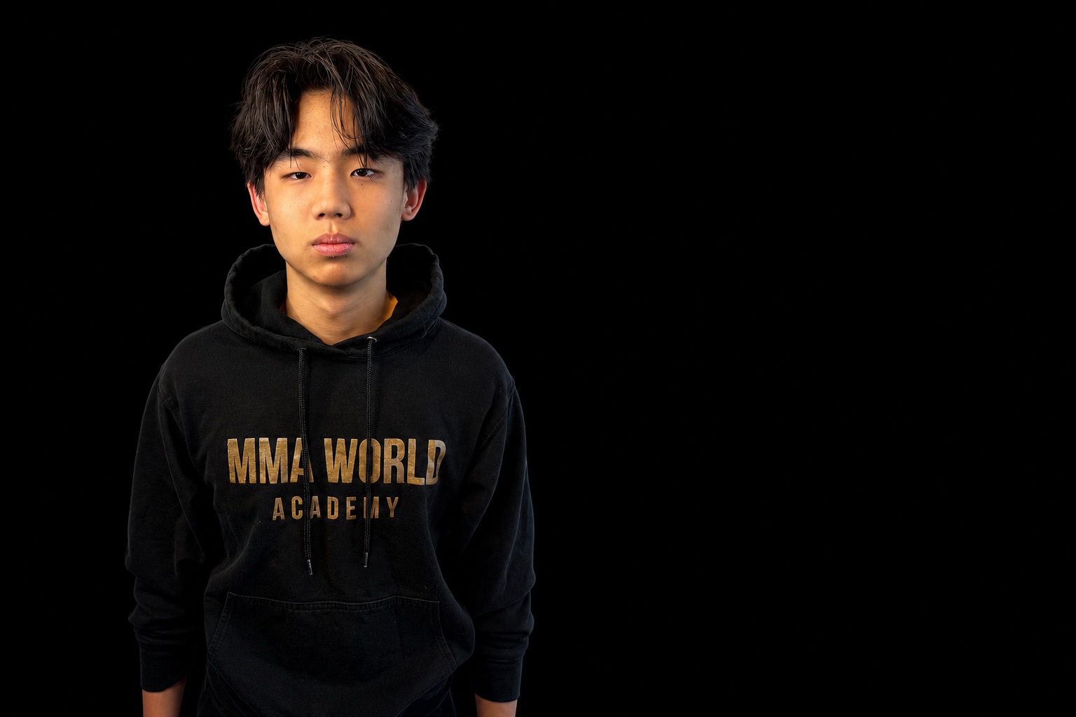 Joshua C., Junior Coach