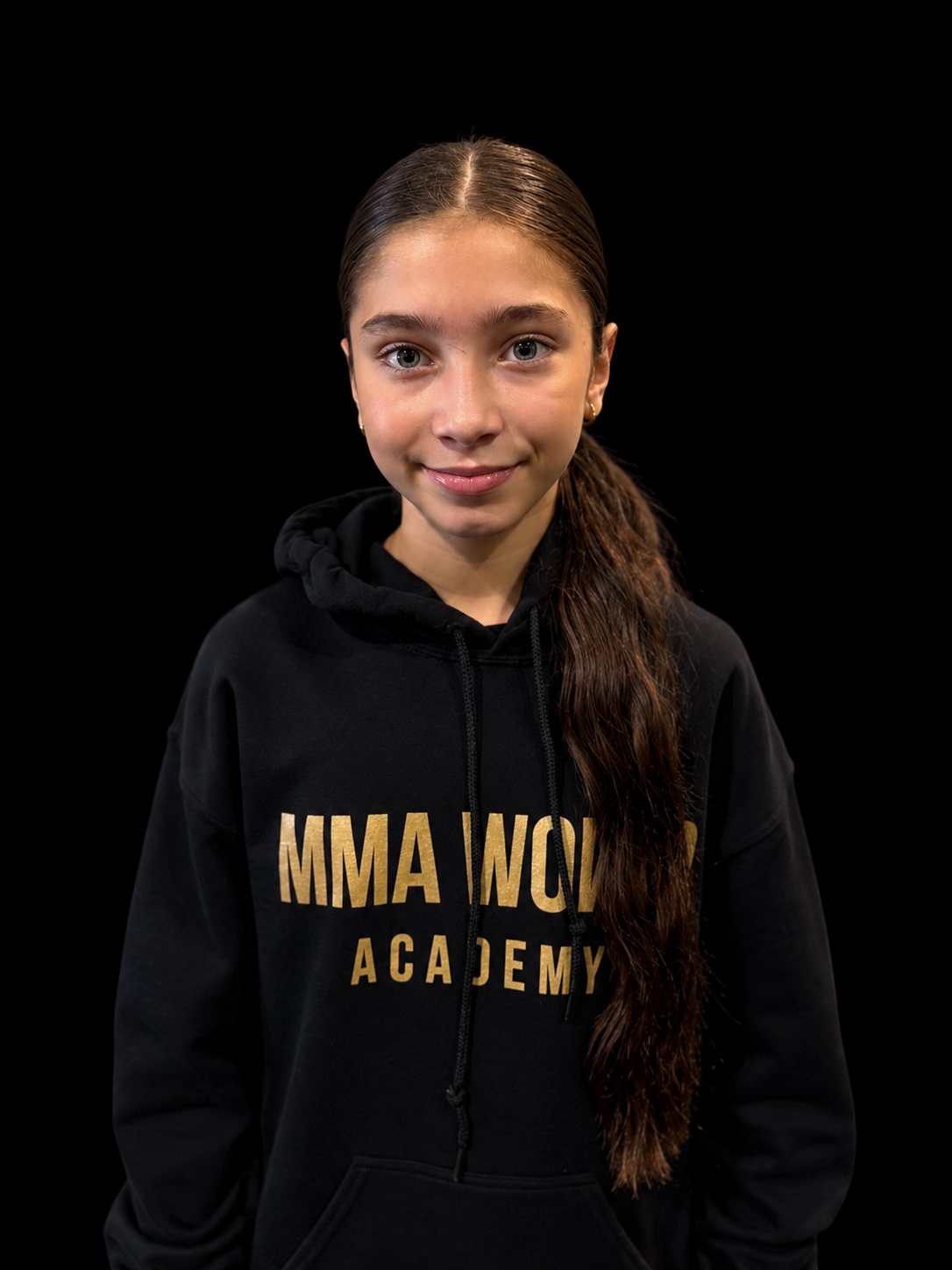 Lia, Team Member