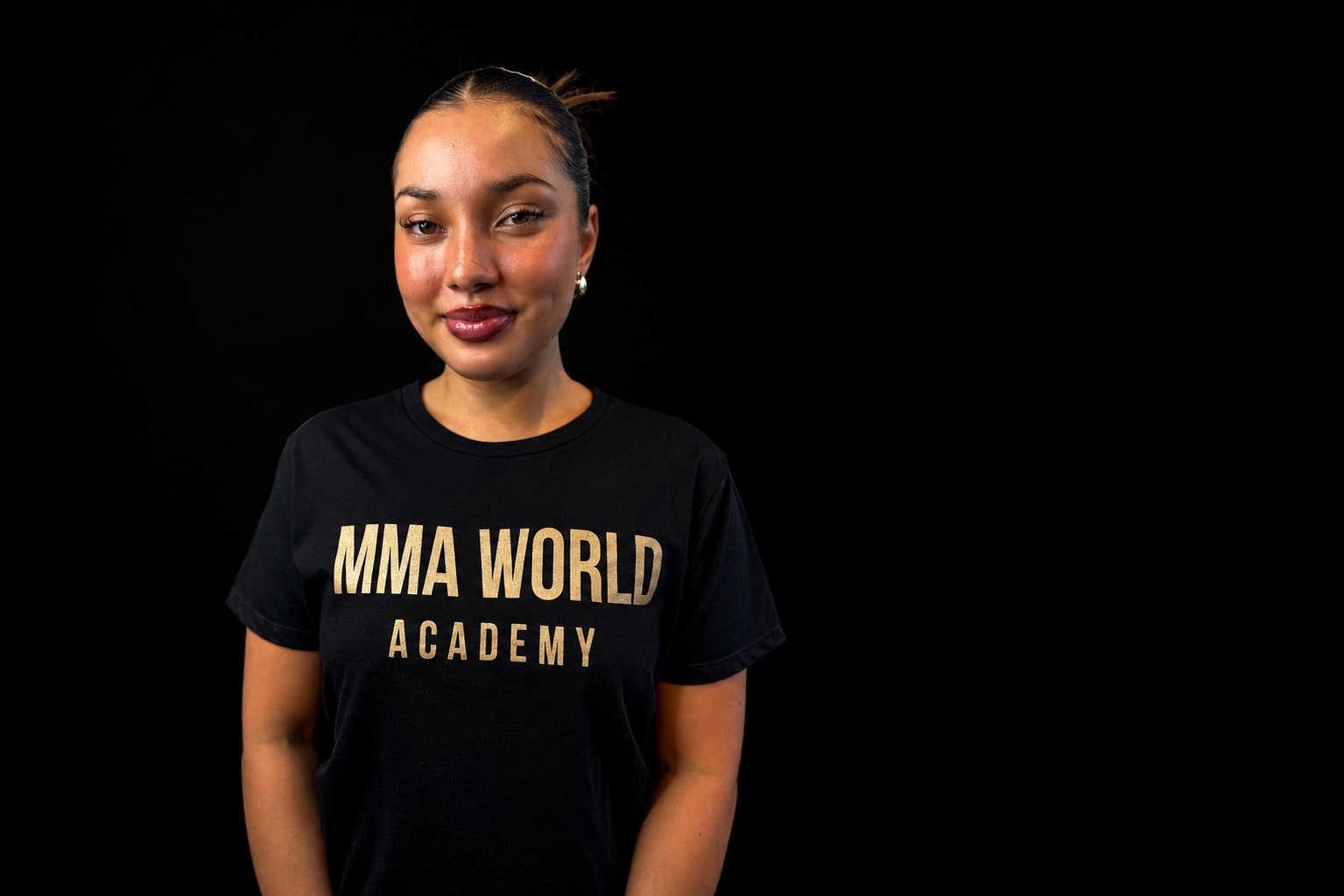 Naomi L., Coach
