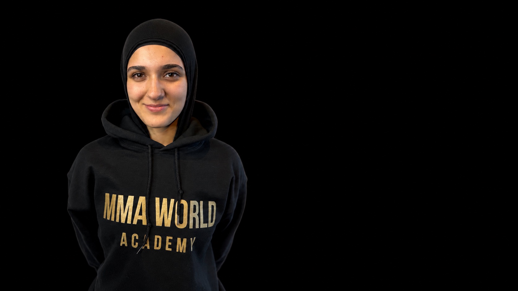 Yalda G., Coach
